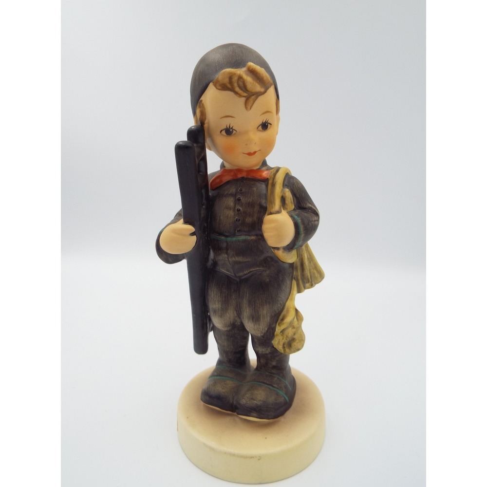 #36 - Goebel Hummel Chimney Sweep Figurine